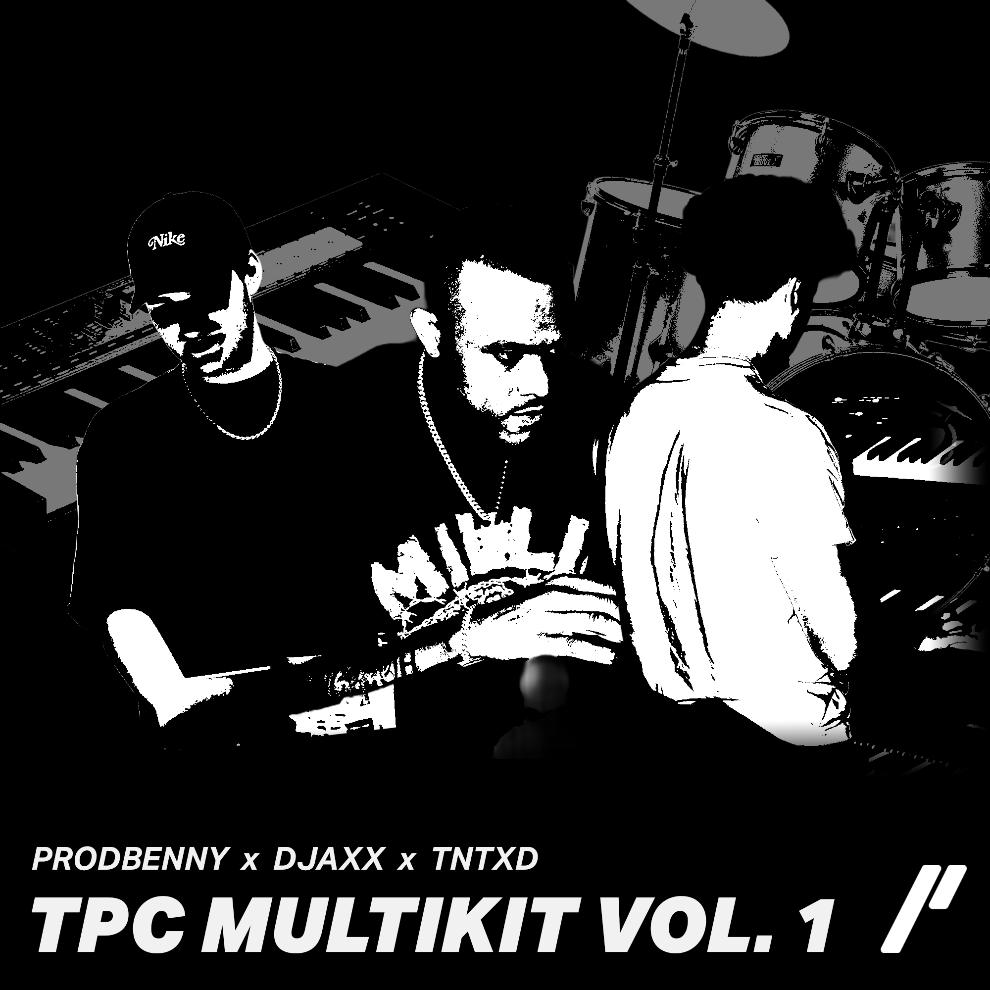 MULTI-KIT V1 TnTXD x Djaxx x Prodbenny [TPC]