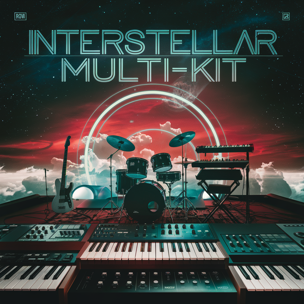 Interstellar Multi Kit