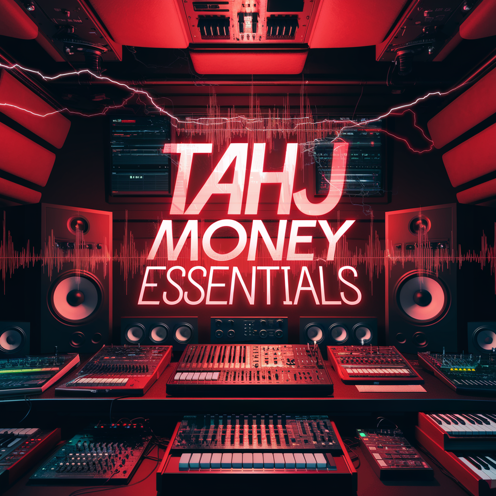 Tahj Money Essentials